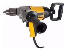 Taladro Tipo Espada 1/2" 580 W Vvr 0-550 Rpm