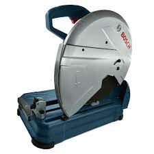 Cortadora De Metales 14" 2200w 3800 Rpm Abrasiva (gco 220)
