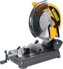 Cortadora De Metales 14" 2200 W 1200 Rpm Con Disco De Carburo De Tungsteno De 14" 70 Dientes