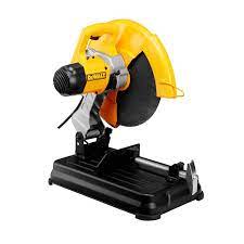 [D28730-B3] Cortadora De Metales 14" 2200 W 3800 Rpm Abrasiva