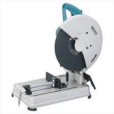 [2414NB] Cortadora De Metales 14" 2000 W 3800 Rpm Abrasiva